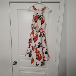 Almost Famous Large dress